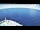Webcam on the Norwegian Prima, 229.3 mi away