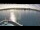 Webcam on the Norwegian Prima, 243.1 mi away