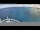 Webcam sulla Norwegian Prima, 490.9 km