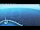 Webcam on the Norwegian Prima, 38.6 mi away