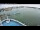 Webcam on the Norwegian Prima, 0.4 mi away