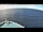 Webcam auf der Norwegian Prima, 210 km entfernt