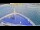 Webcam sur la Norwegian Sky, 182.1 km