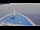 Webcam on the Norwegian Sky, 485 mi away