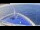Webcam on the Norwegian Sky, 81 mi away