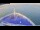 Webcam on the Norwegian Sky, 97.6 mi away