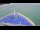 Webcam on the Norwegian Sky, 76.2 mi away