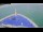 Webcam on the Norwegian Sky, 4.8 mi away