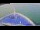 Webcam sulla Norwegian Sky, 11.5 km