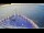 Webcam on the Norwegian Sky, 147 mi away