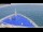 Webcam sulla Norwegian Sky, 27.3 km