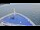 Webcam on the Norwegian Sky, 165.1 mi away