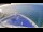 Webcam sur la Norwegian Sky, 80.7 km