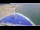 Webcam on the Norwegian Sky, 3.9 mi away