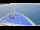 Webcam on the Norwegian Sky, 38 mi away