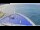 Webcam sulla Norwegian Sky, 129.3 km