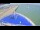 Webcam en el Norwegian Sky, 8.2 km