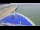 Webcam auf der Norwegian Sky, 14.4 km entfernt