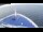 Webcam sulla Norwegian Sky, 88.2 km