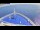 Webcam sulla Norwegian Sky, 156.2 km