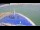 Webcam sur la Norwegian Sky, 8.4 km