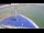 Webcam sur la Norwegian Sky, 14.7 km