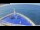 Webcam sur la Norwegian Sky, 186.6 km
