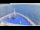 Webcam on the Norwegian Sky, 25 mi away