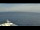 Webcam on the Norwegian Spirit, 151 mi away