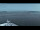 Webcam en el Norwegian Spirit, 36.5 km