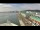 Webcam on the Norwegian Spirit, 59.5 mi away