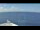Webcam on the Norwegian Spirit, 833.7 mi away