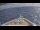 Webcam sur la Norwegian Star, 305.5 km