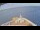 Webcam auf der Norwegian Star, 98 km entfernt