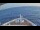 Webcam on the Norwegian Star, 73.6 mi away