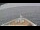 Webcam on the Norwegian Star, 235.5 mi away