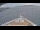 Webcam sulla Norwegian Star, 27 km