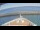 Webcam on the Norwegian Star, 3.6 mi away