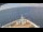 Webcam sulla Norwegian Star, 10.5 km