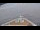 Webcam sulla Norwegian Star, 82.8 km