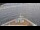 Webcam sulla Norwegian Star, 112.6 km