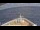 Webcam sur la Norwegian Star, 115.9 km