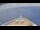 Webcam sur la Norwegian Star, 2.7 km