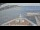 Webcam on the Norwegian Star, 5.7 mi away