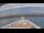 Webcam on the Norwegian Star, 3.6 mi away