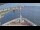 Webcam on the Norwegian Star, 14.5 mi away