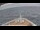 Webcam sulla Norwegian Star, 696.6 km