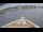Webcam sulla Norwegian Star, 129.3 km