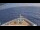 Webcam on the Norwegian Star, 226.4 mi away