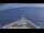 Webcam on the Norwegian Star, 160.6 mi away